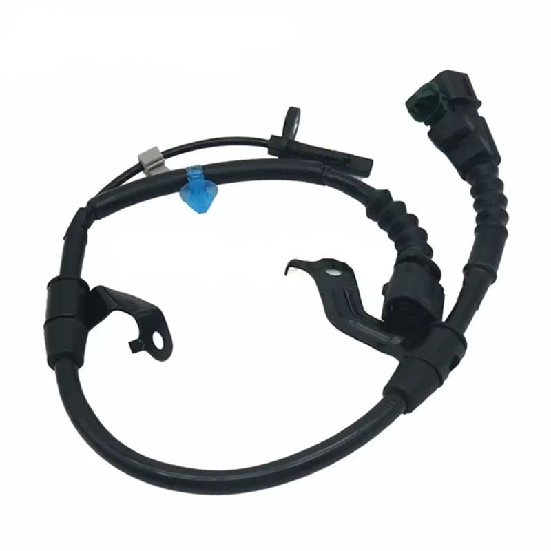 WSBOJXTH Kompatibel Mit Civic 1.5L 2.0L 2016-2022 Hinten Links Rechts ABS Raddrehzahlsensor 47560-TBA-T02 47510-TBA-T02 ABS-Sensor(Rear Right) von WSBOJXTH