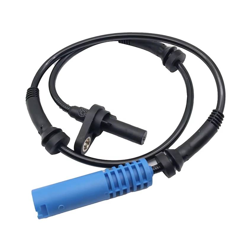 WSBOJXTH Kompatibel Mit E60 525i 528i 530i 535i 545i 550i 645Ci 650i Vorne Links Rechts ABS Raddrehzahlsensor 34526771702 34526760045 ABS-Sensor(Front Left) von WSBOJXTH