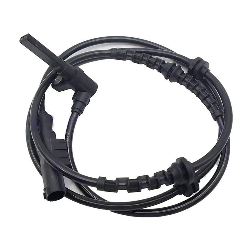 WSBOJXTH Kompatibel Mit FIAT Für Ducato Bus 2006 2007 2008 2009 2010 2011 2012 – Vorne Links Rechts ABS Raddrehzahlsensor 80950413 ABS-Sensor(Front Right) von WSBOJXTH