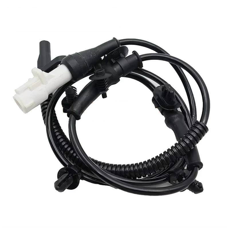 WSBOJXTH Kompatibel Mit Ford Für Edge 2007 2008 2009 2010 2011 2012 Vorne Links ABS Raddrehzahlsensor DT4Z-2C205-A ABS-Sensor von WSBOJXTH