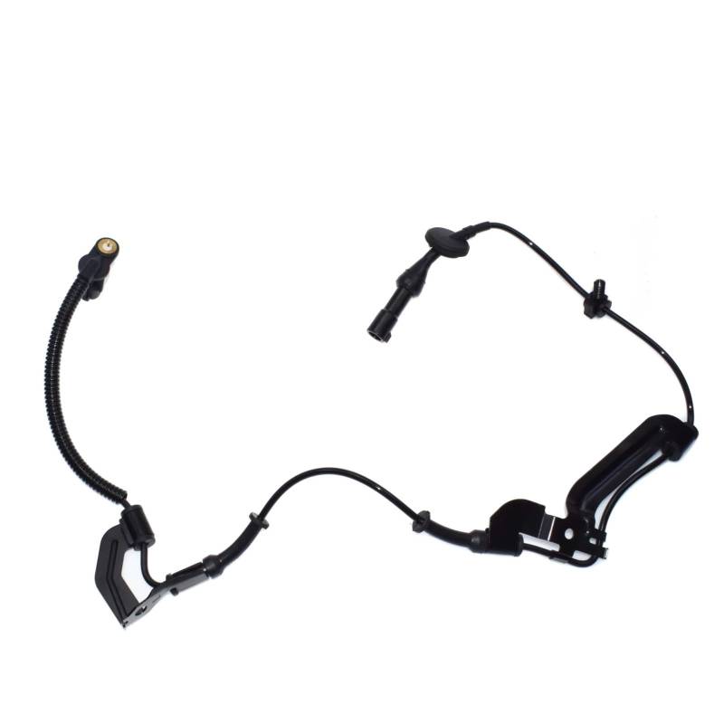 WSBOJXTH Kompatibel Mit Ford Für Escape 2001 2002 2003 2004 2005 2006 2007 2008 ABS-Raddrehzahlsensor Vorne Links YL8Z2C205AB ABS-Sensor von WSBOJXTH
