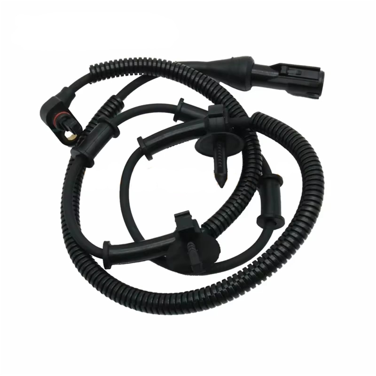WSBOJXTH Kompatibel Mit Ford Für Explorer 2002 2003 2004 2005 Vorne Links Rechts ABS Raddrehzahlsensor 1L1Z2C204AB 1L2Z2C204AC ABS-Sensor(Front Left) von WSBOJXTH