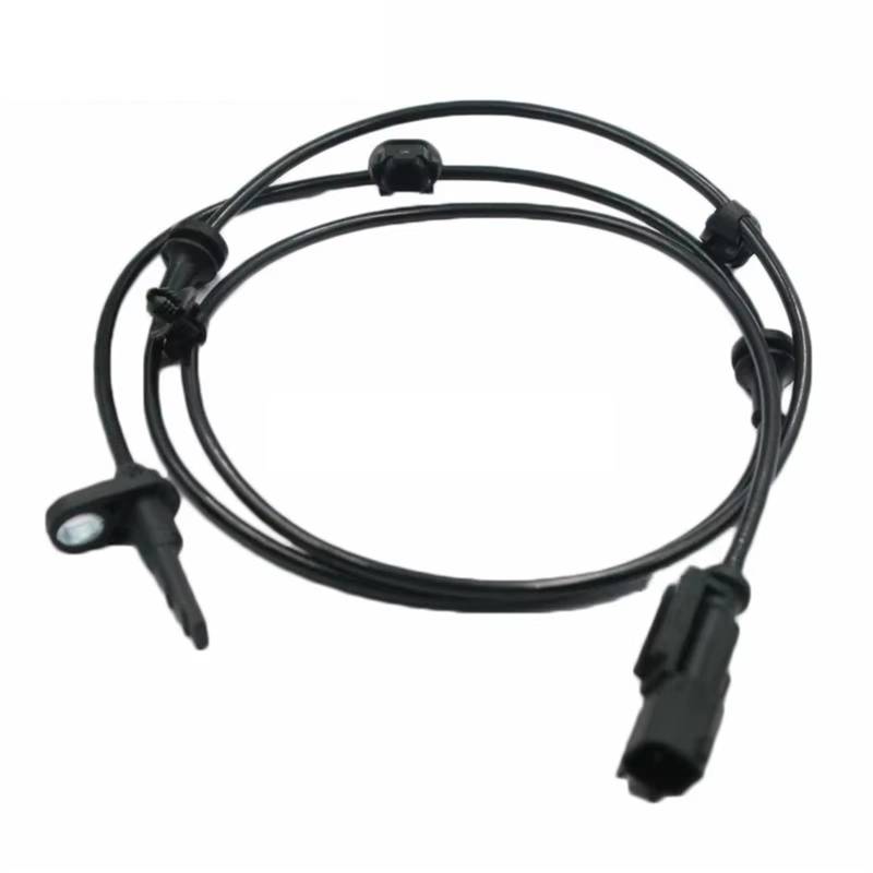 WSBOJXTH Kompatibel Mit Ford Für Explorer 2013–2018 Sport Utility Vorne Links Rechts ABS Raddrehzahlsensor DA8Z-2C204-C DA8Z2C204C ABS-Sensor(Front Left) von WSBOJXTH