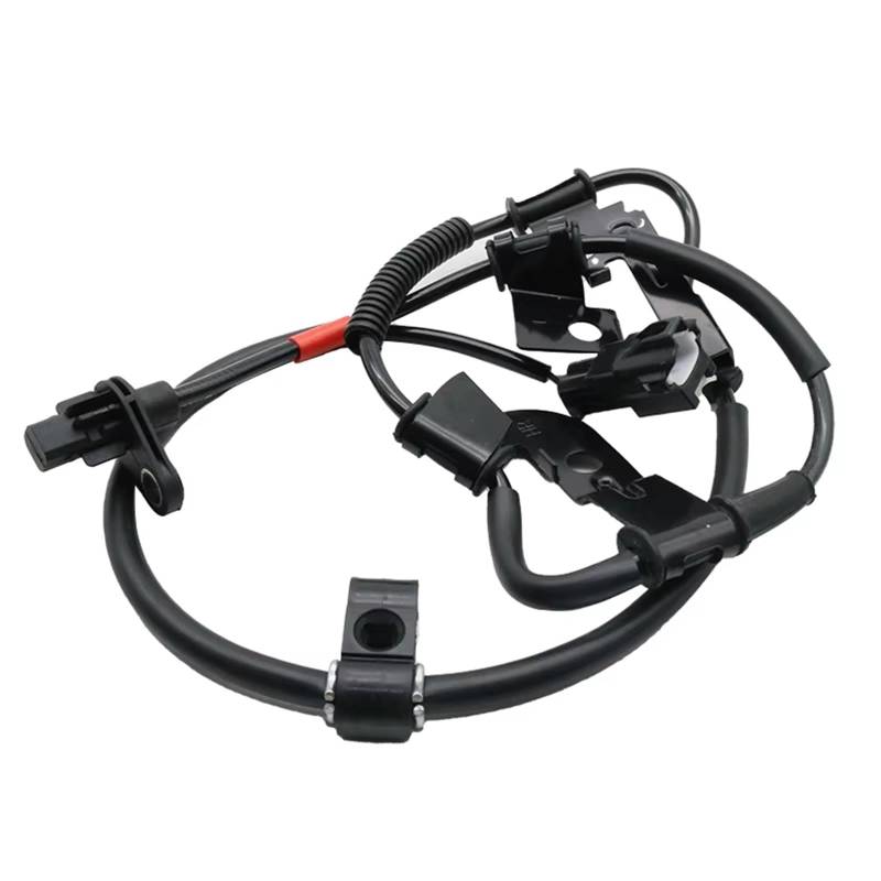 WSBOJXTH Kompatibel Mit Hyundai Für Azera 2006 2007 2008 2009 2010 2011 3.3L 3.8L Alle Motoren Seden Vorne Rechts ABS-Raddrehzahlsensor 59830-3K000 ABS-Sensor von WSBOJXTH