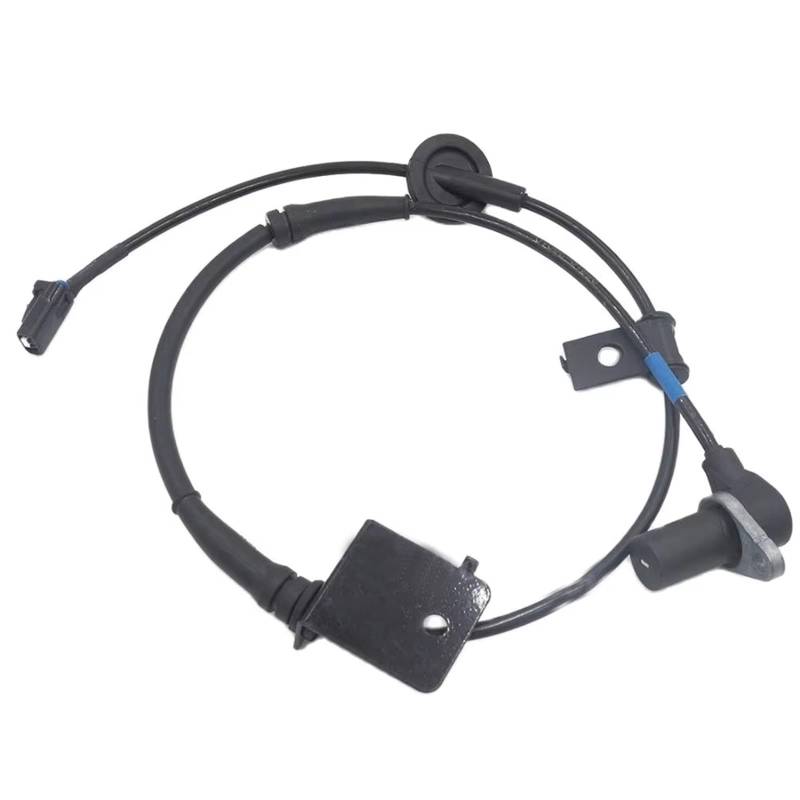WSBOJXTH Kompatibel Mit Hyundai Für Santa Für Fe 2001 2002 2003 2004 2005 2006 Vorne Links ABS-Raddrehzahlsensor 95610-26010 9561026010 ABS-Sensor von WSBOJXTH