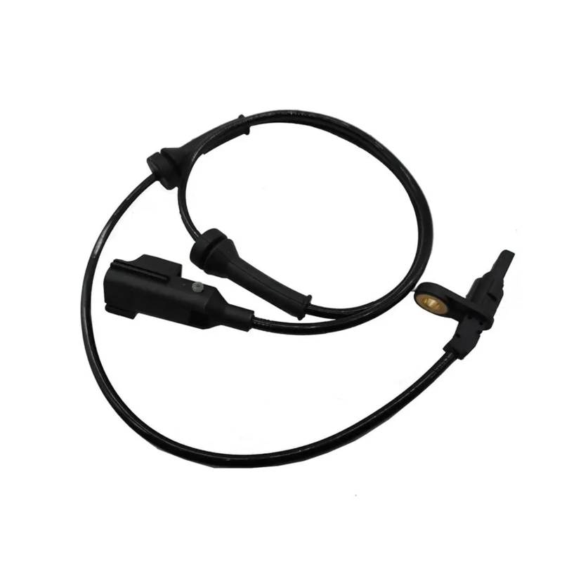 WSBOJXTH Kompatibel Mit Jaguar Für F-Pace 2016 2017 2018 2019–2024, Vorne Links Rechts, ABS-Raddrehzahlsensor T4A4018 ABS-Sensor(Front Right) von WSBOJXTH