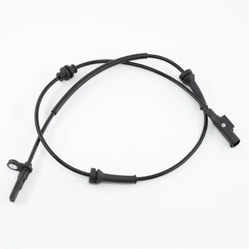 WSBOJXTH Kompatibel Mit Jeep Für Renegade Für Compass Vorne Links Rechts ABS-Raddrehzahlsensor 68430134AA 68280914AA ABS-Sensor(Front Right) von WSBOJXTH
