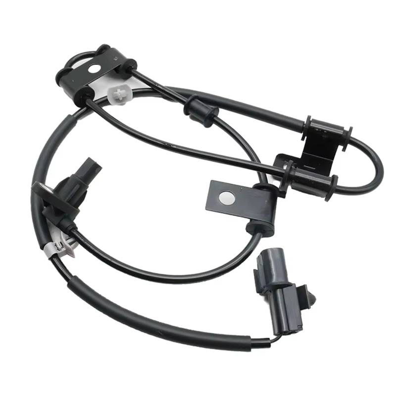WSBOJXTH Kompatibel Mit Kia Für Rio 2007–2011 Für Rio5 2006–2011 L4 1.6L Vorne Links ABS-Raddrehzahlsensor 956701G000 ABS-Sensor von WSBOJXTH