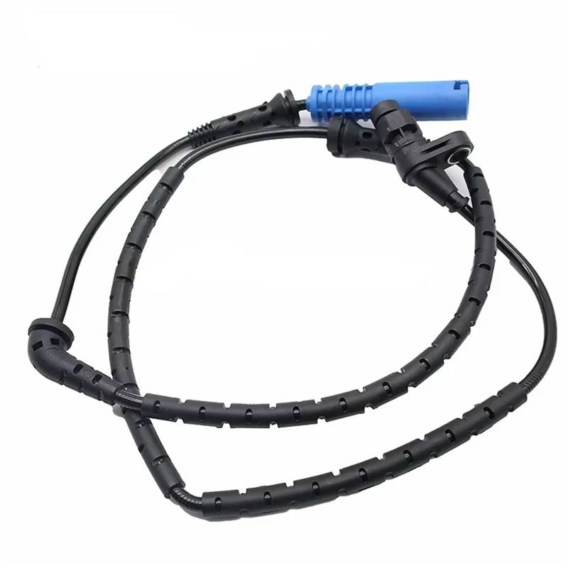 WSBOJXTH Kompatibel Mit Land Für Rover Für Range Für Rover 4.4L 2003 2004 2005 Vorne Links Rechts ABS-Raddrehzahlsensor SSF000011 ABS-Sensor(Front Left) von WSBOJXTH