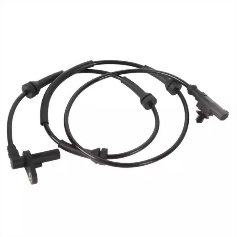 WSBOJXTH Kompatibel Mit Land Für Rover LR4 2010 2011 2012 2013 2014 2015 2016 Alle Motoren Sport Utility Hinten Links Rechts ABS-Raddrehzahlsensor SSB500102 ABS-Sensor(Rear Right) von WSBOJXTH
