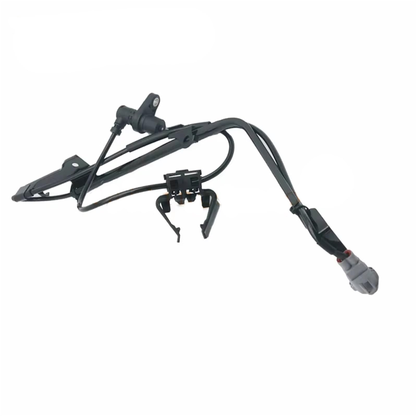 WSBOJXTH Kompatibel Mit Lexus Für RX300 1999 2000 2001 2002 2003 3.0L V6 AWD Vorne Links Rechts ABS Raddrehzahlsensor 89543-48010 89542-48010 ABS-Sensor(Front Left) von WSBOJXTH