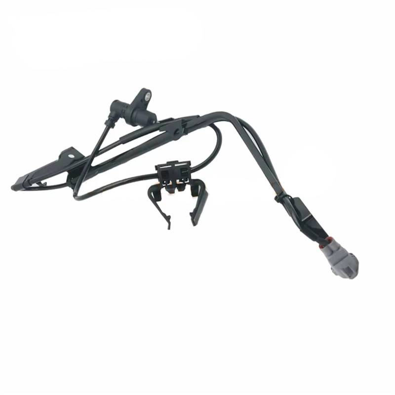 WSBOJXTH Kompatibel Mit Lexus Für RX300 1999 2000 2001 2002 2003 3.0L V6 AWD Vorne Links Rechts ABS Raddrehzahlsensor 89543-48010 89542-48010 ABS-Sensor(Front Left) von WSBOJXTH