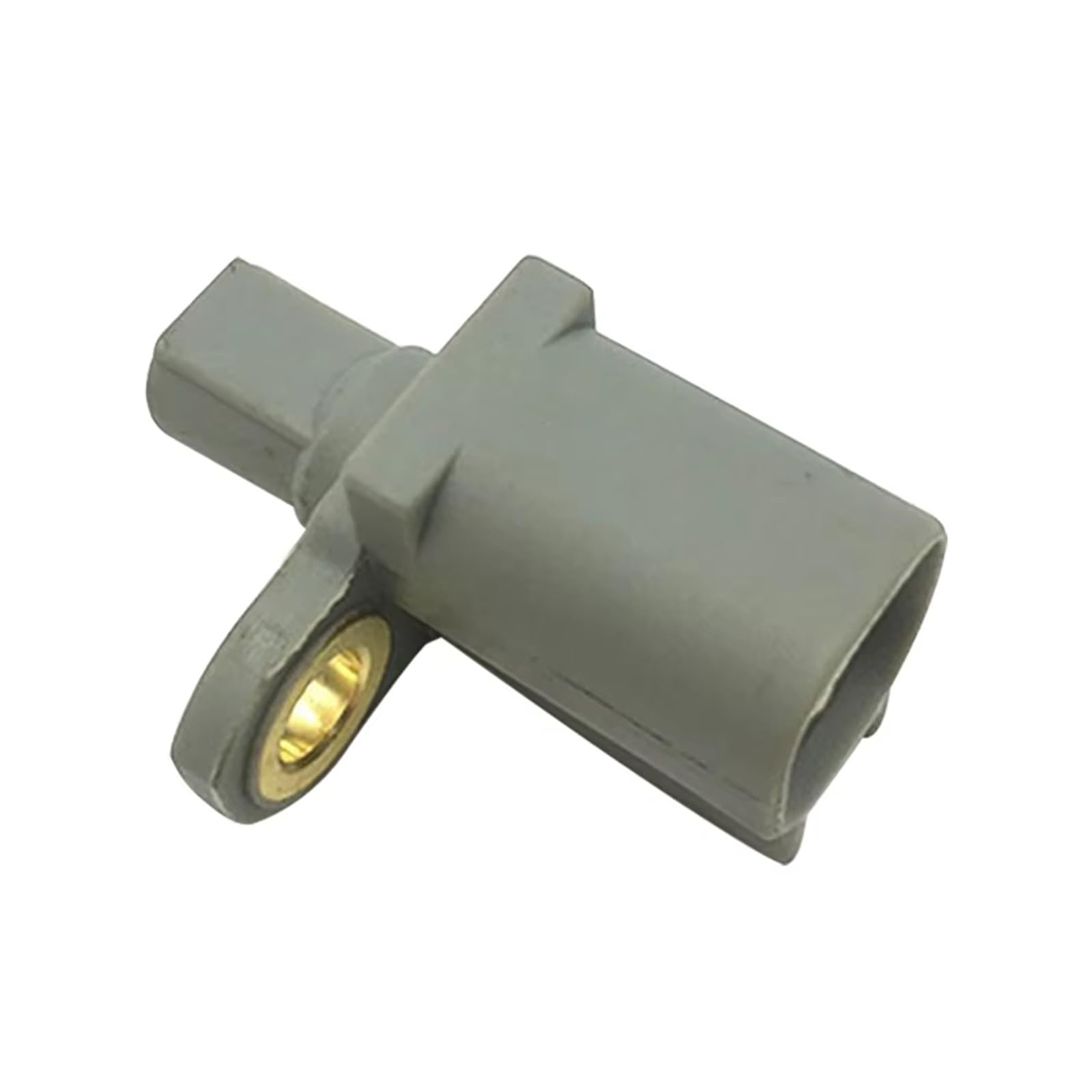 WSBOJXTH Kompatibel Mit Lincoln Für MKC 2015 2016 2017 2018 Vorne Hinten Links Rechts ABS Raddrehzahlsensor AV6T-2B372-EC AV6T2B372EB ABS-Sensor(Front Right) von WSBOJXTH