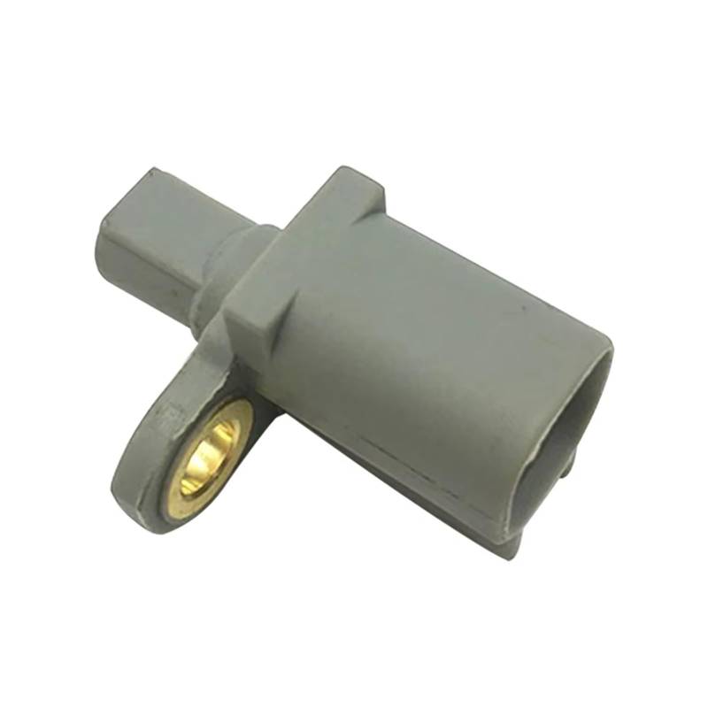 WSBOJXTH Kompatibel Mit Lincoln Für MKC 2015 2016 2017 2018 Vorne Hinten Links Rechts ABS Raddrehzahlsensor AV6T-2B372-EC AV6T2B372EB ABS-Sensor(Front Right) von WSBOJXTH