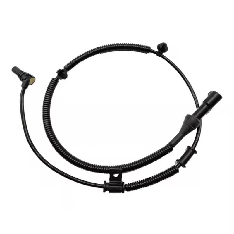 WSBOJXTH Kompatibel Mit Lincoln Für Navigator 2010 Vorne Links Rechts ABS Raddrehzahlsensor 9L3Z-2C204-A 9L3Z2C204A 9L3Z 2C204 A ABS-Sensor(Front Left) von WSBOJXTH