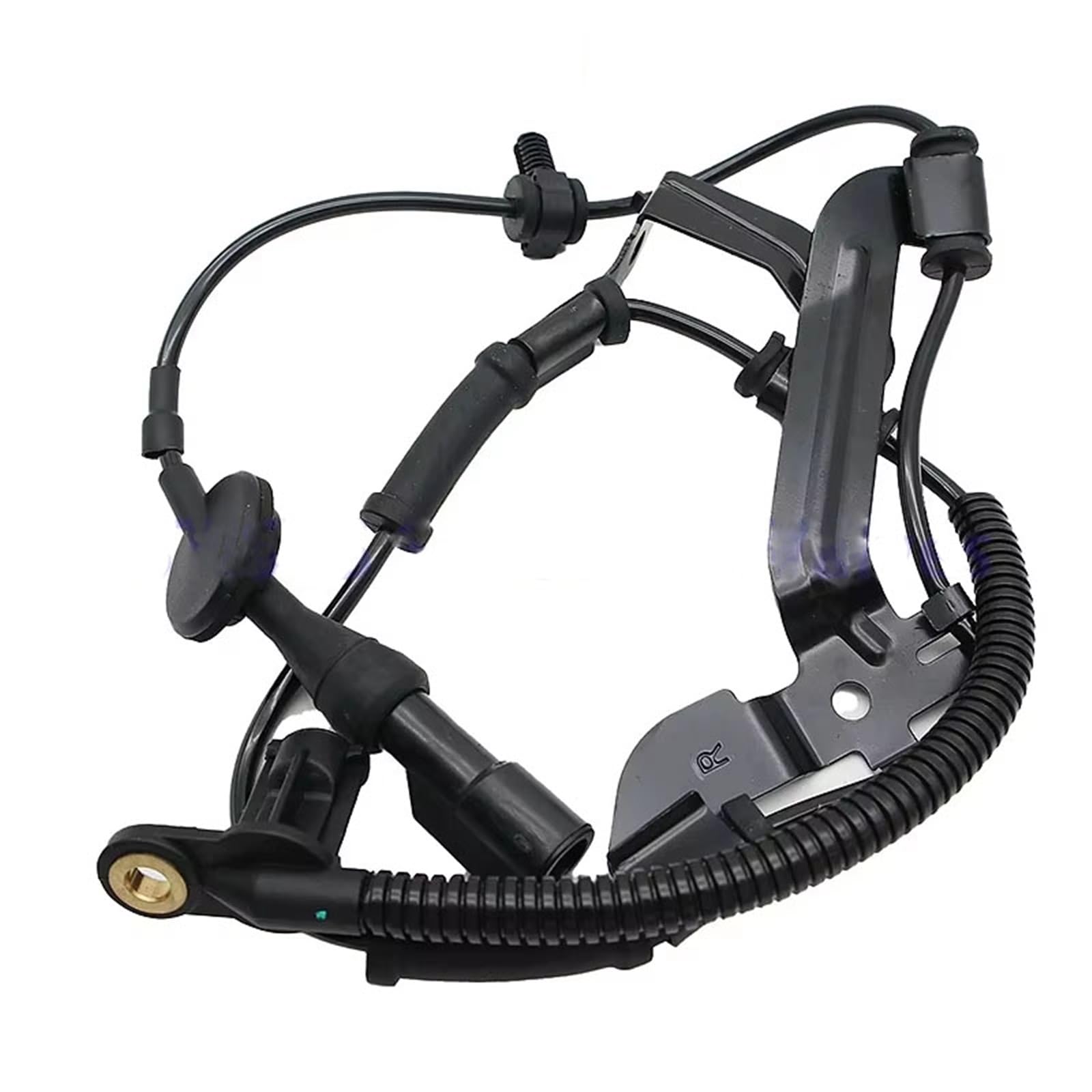 WSBOJXTH Kompatibel Mit Mercury Für Mariner 2009 2010 2011 Vorne Rechts ABS Raddrehzahlsensor Autoteile 9L8Z2C204A ABS-Sensor WSBOJXTH Kompatibel Mit Mercury Für Mariner 2009 2010 2011 Vorne Rechts ABS Raddrehzahlsensor Autoteile 9L8Z2C204A ABS-Sensor von WSBOJXTH