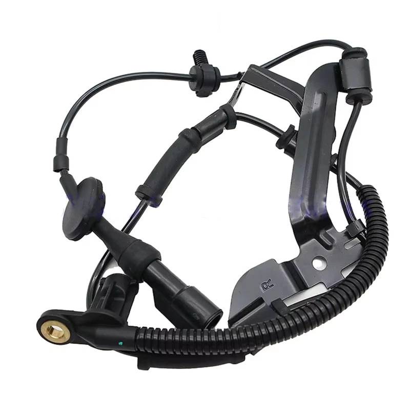 WSBOJXTH Kompatibel Mit Mercury Für Mariner 2009 2010 2011 Vorne Rechts ABS Raddrehzahlsensor Autoteile 9L8Z2C204A ABS-Sensor von WSBOJXTH