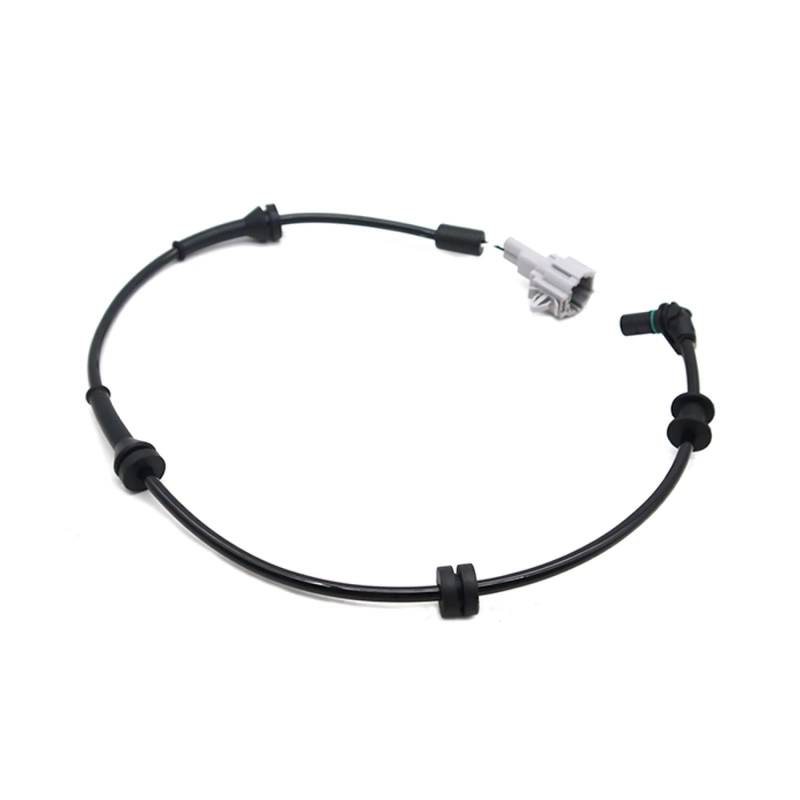 WSBOJXTH Kompatibel Mit Nissan Für Armada 2008 2009 2010 2011 2012 Alle Motoren Sport Utility Vorne Links Rechts ABS Raddrehzahlsensor D7910-ZR00B ABS-Sensor(Front Right) von WSBOJXTH