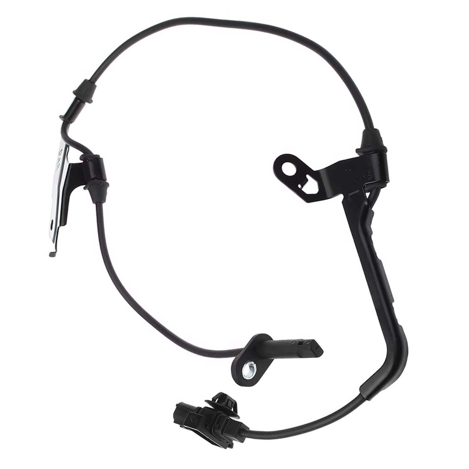 WSBOJXTH Kompatibel Mit Pilot V6 3.5L 2009 2010 2011 2012 2013 2014 2015 Vorne Links Rechts ABS Raddrehzahlsensor Autoteile ABS-Sensor(Front Left) von WSBOJXTH