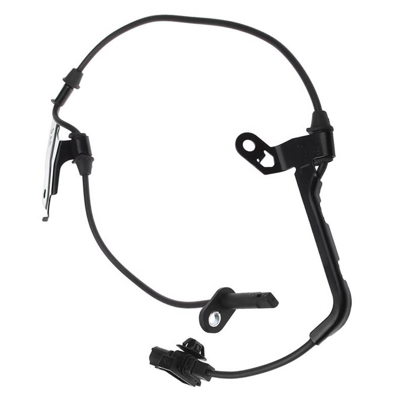 WSBOJXTH Kompatibel Mit Pilot V6 3.5L 2009 2010 2011 2012 2013 2014 2015 Vorne Links Rechts ABS Raddrehzahlsensor Autoteile ABS-Sensor(Front Left) von WSBOJXTH