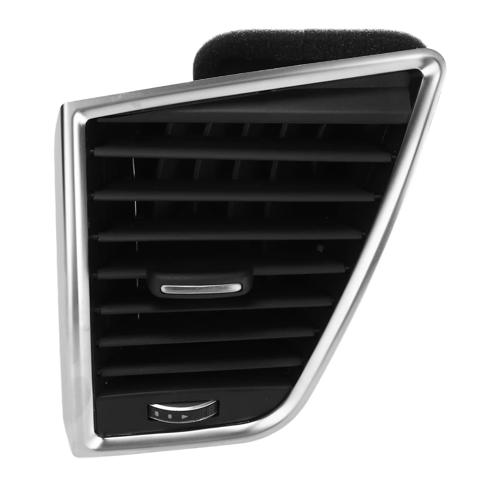 WSBOJXTH Kompatibel Mit SQ5 2013 2014 2015 2016 2017 Auto-Klimaanlage-Entlüftungsöffnung AC-Armaturenbrett-Entlüftungsauslass Auto-Ersatz 8R1820901 8R1820902 Klimaanlage Lüftungsdüse(Left) von WSBOJXTH