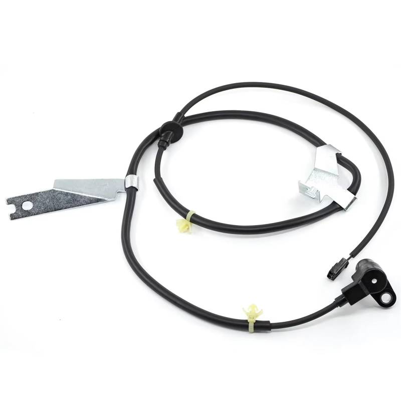 WSBOJXTH Kompatibel Mit Suzuki Für Swift 2005 2006 2007 2008 2009 2010 Hinten Links Rechts ABS Raddrehzahlsensor 56320-62J00 56310-62J00 ABS-Sensor(Rear Left) von WSBOJXTH