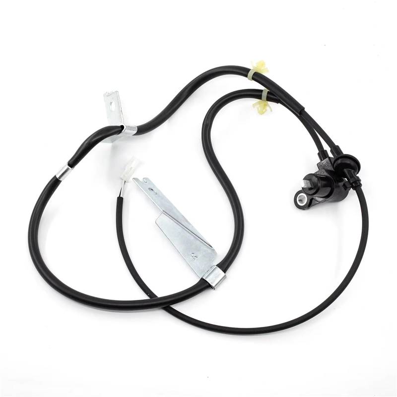 WSBOJXTH Kompatibel Mit Suzuki Für Swift 2005 2006 2007 2008 2009 2010 Hinten Links Rechts ABS Raddrehzahlsensor 56320-62J00 56310-62J00 ABS-Sensor(Rear Right) von WSBOJXTH