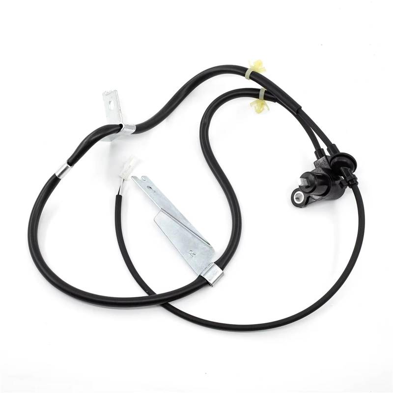 WSBOJXTH Kompatibel Mit Suzuki Für Swift 2005 2006 2007 2008 2009 2010 Hinten Links Rechts ABS Raddrehzahlsensor 56320-62J00 56310-62J00 ABS-Sensor(Rear Right) von WSBOJXTH