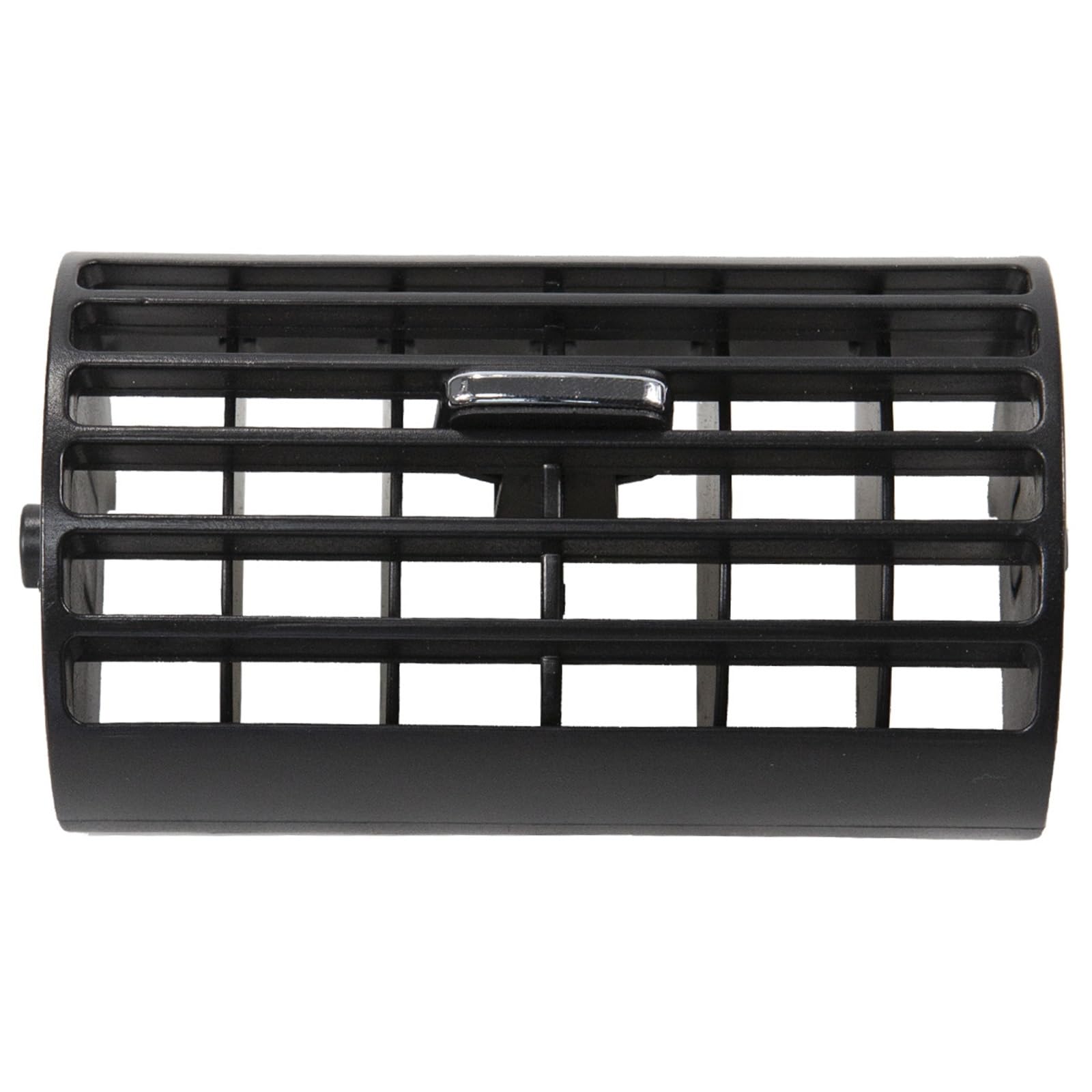 WSBOJXTH Kompatibel Mit Toyota Für Avanza Gen 2004 2005 2006 2007 2008 2009 2010 2011 AC-Grill Auto-Armaturenbrett Klimaanlage Entlüftungsauslassblende Klimaanlage Lüftungsdüse(Black Center) von WSBOJXTH