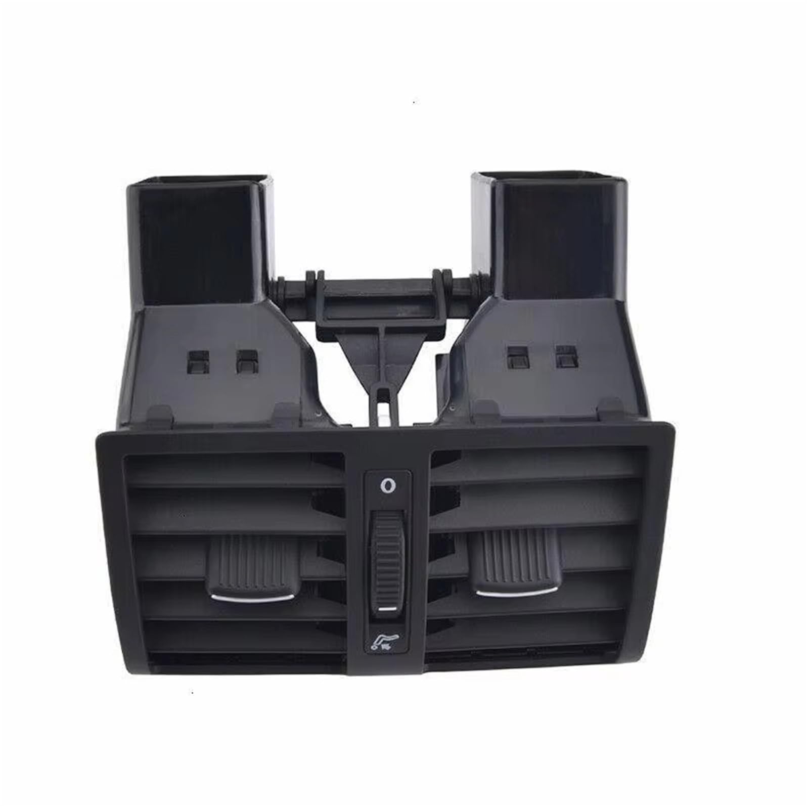 WSBOJXTH Kompatibel Mit VW Für Touran Auto A/C Outlet Armlehne Hinten Center Console Air Vent Auto Auto Zentrale Steuerung Air Vent Montage 1TD819203 Klimaanlage Lüftungsdüse WSBOJXTH Kompatibel Mit VW Für Touran Auto A/C Outlet Armlehne Hinten Center Console Air Vent Auto Auto Zentrale Steuerung Air Vent Montage 1TD819203 Klimaanlage Lüftungsdüse von WSBOJXTH