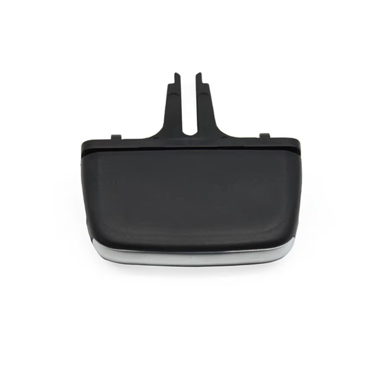 WSBOJXTH Kompatibel Mit Volvo Für XC90 2016–2024 Auto Vorne Hinten Klimaanlage Lüftungsgitter Auslasslasche Schieber Clips Reparatursatz Klimaanlage Lüftungsdüse(1PC) von WSBOJXTH