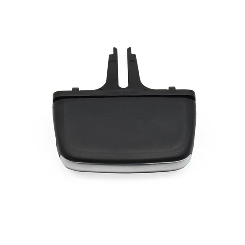 WSBOJXTH Kompatibel Mit Volvo Für XC90 2016–2024 Auto Vorne Hinten Klimaanlage Lüftungsgitter Auslasslasche Schieber Clips Reparatursatz Klimaanlage Lüftungsdüse(1PC) von WSBOJXTH
