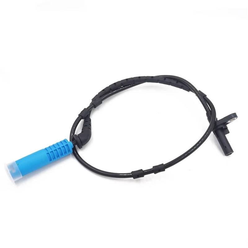 WSBOJXTH Kompatibel Mit X3 E83 2004–2010 Hinten Links Rechts ABS-Raddrehzahlsensor 34523420331 34523405907 ABS-Sensor(Rear Left) von WSBOJXTH