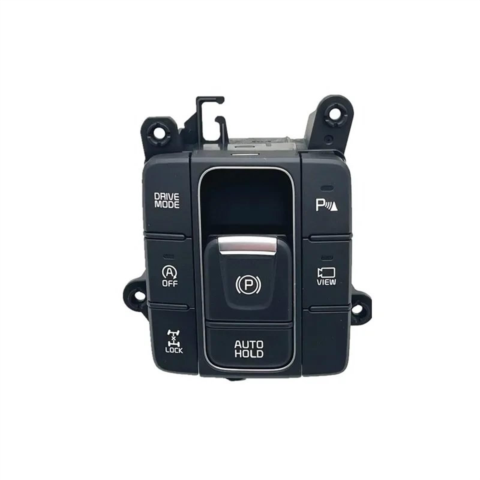 WSBOJXTH Schalter Parkbremse Kompatibel Mit Kia Für Sorento Auto Handbremse Schalter Parkplatz Taste Schalter Drivemode Parkplatz Taste Schalter Montage 93600C5350 WSBOJXTH Schalter Parkbremse Kompatibel Mit Kia Für Sorento Auto Handbremse Schalter Parkplatz Taste Schalter Drivemode Parkplatz Taste Schalter Montage 93600C5350 von WSBOJXTH