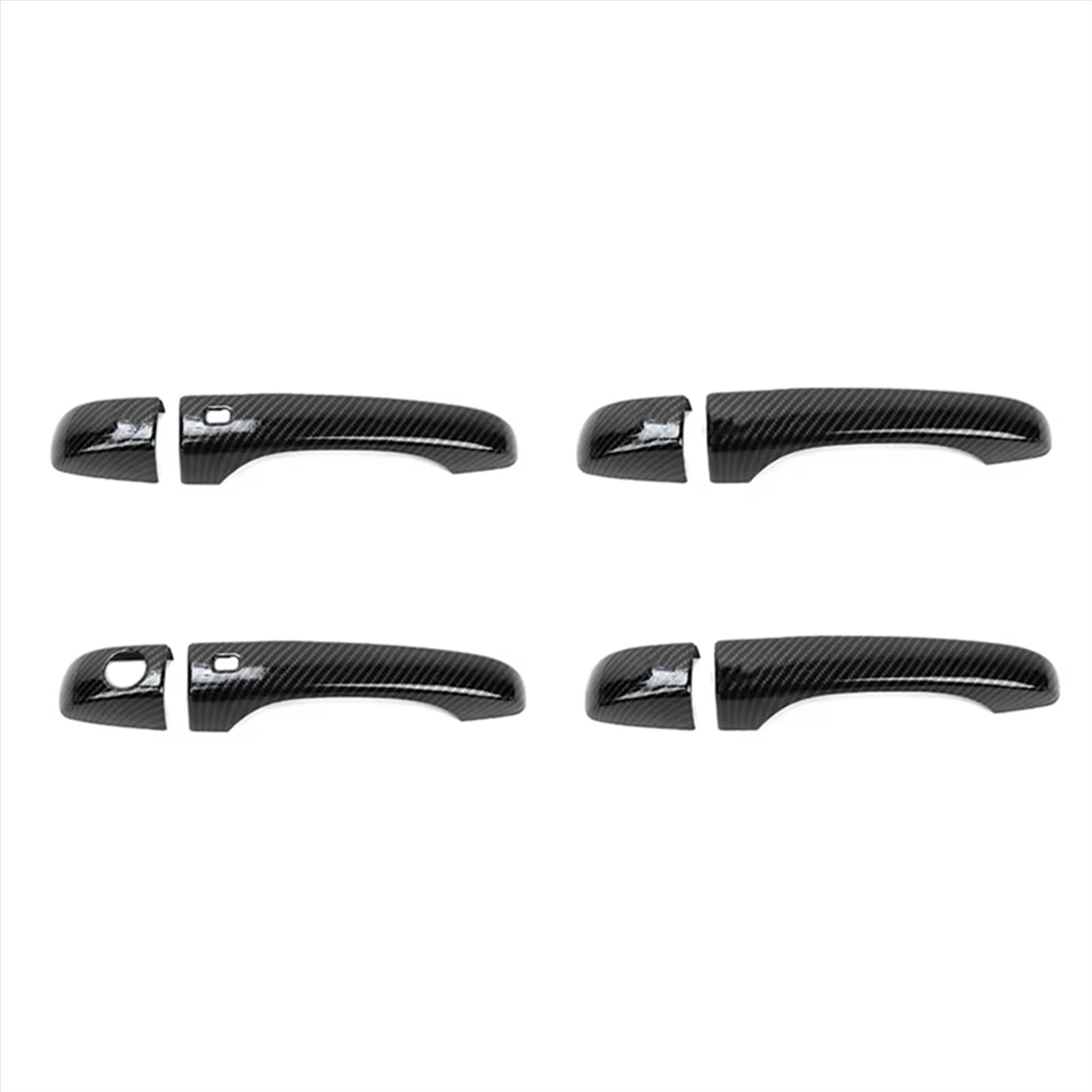 WSBOJXTH Türgriffabdeckung Kompatibel Mit Chrysler 300 300C 2011 2012 2013–2021 2022 2023 Auto-Außentürgriffe Abdeckung Zierleiste Zubehör ABS Kohlefaser WSBOJXTH Türgriffabdeckung Kompatibel Mit Chrysler 300 300C 2011 2012 2013–2021 2022 2023 Auto-Außentürgriffe Abdeckung Zierleiste Zubehör ABS Kohlefaser von WSBOJXTH
