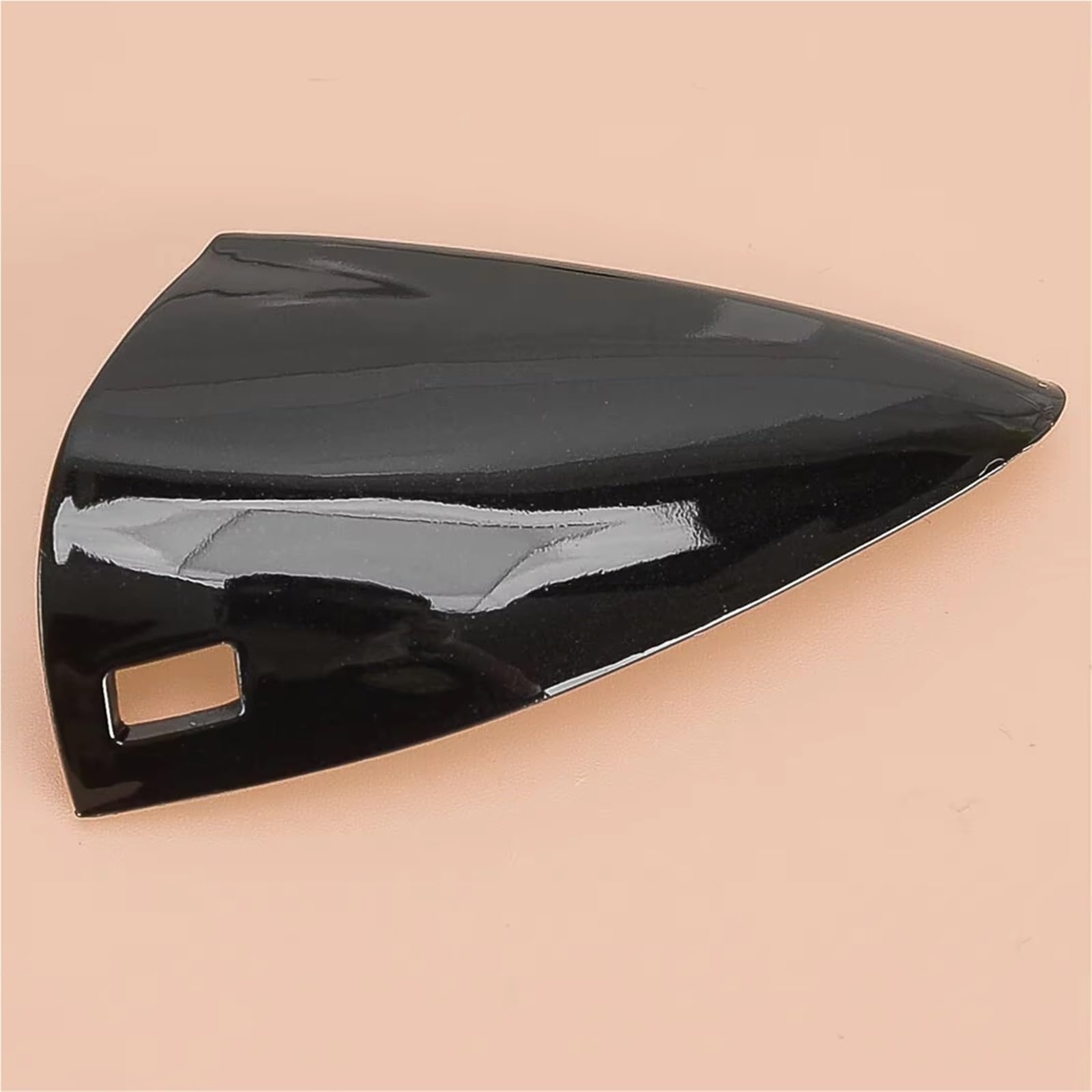 WSBOJXTH Türgriffabdeckung Kompatibel Mit Hyundai Für Elantra MK7 2020 2021 2022 2023 Türgriff-Schlüsselkappe Vorne Links, Schwarz, 82652-AA100 WSBOJXTH Türgriffabdeckung Kompatibel Mit Hyundai Für Elantra MK7 2020 2021 2022 2023 Türgriff-Schlüsselkappe Vorne Links, Schwarz, 82652-AA100 von WSBOJXTH