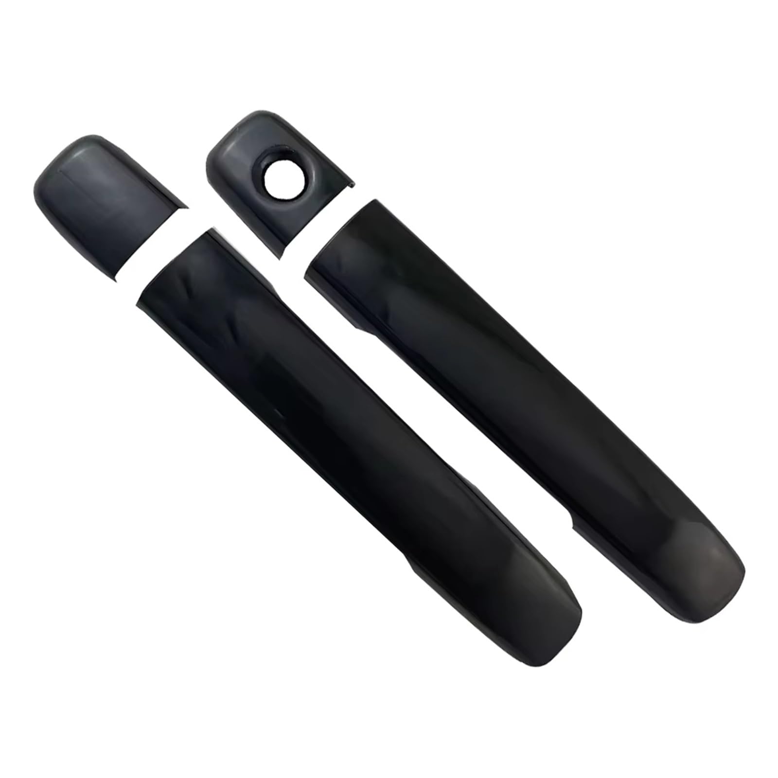 WSBOJXTH Türgriffabdeckung Kompatibel Mit Infiniti Für G37 Coupe Cabrio IPL 2008 2009 2010 2011 2012 2013, 1 Paar Auto-Außentürgriffabdeckung, Verkleidung, Schwarzes ABS WSBOJXTH Türgriffabdeckung Kompatibel Mit Infiniti Für G37 Coupe Cabrio IPL 2008 2009 2010 2011 2012 2013, 1 Paar Auto-Außentürgriffabdeckung, Verkleidung, Schwarzes ABS von WSBOJXTH