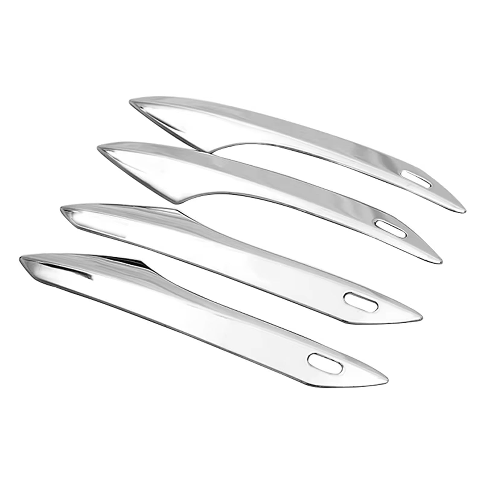 WSBOJXTH Türgriffabdeckung Kompatibel Mit Lexus Für RX350 RX300 RX450h RX200t NX200t NX300 NX300h Edelstahl 4-teilig/Set Türgriffabdeckung Zierleiste Silber WSBOJXTH Türgriffabdeckung Kompatibel Mit Lexus Für RX350 RX300 RX450h RX200t NX200t NX300 NX300h Edelstahl 4-teilig/Set Türgriffabdeckung Zierleiste Silber von WSBOJXTH