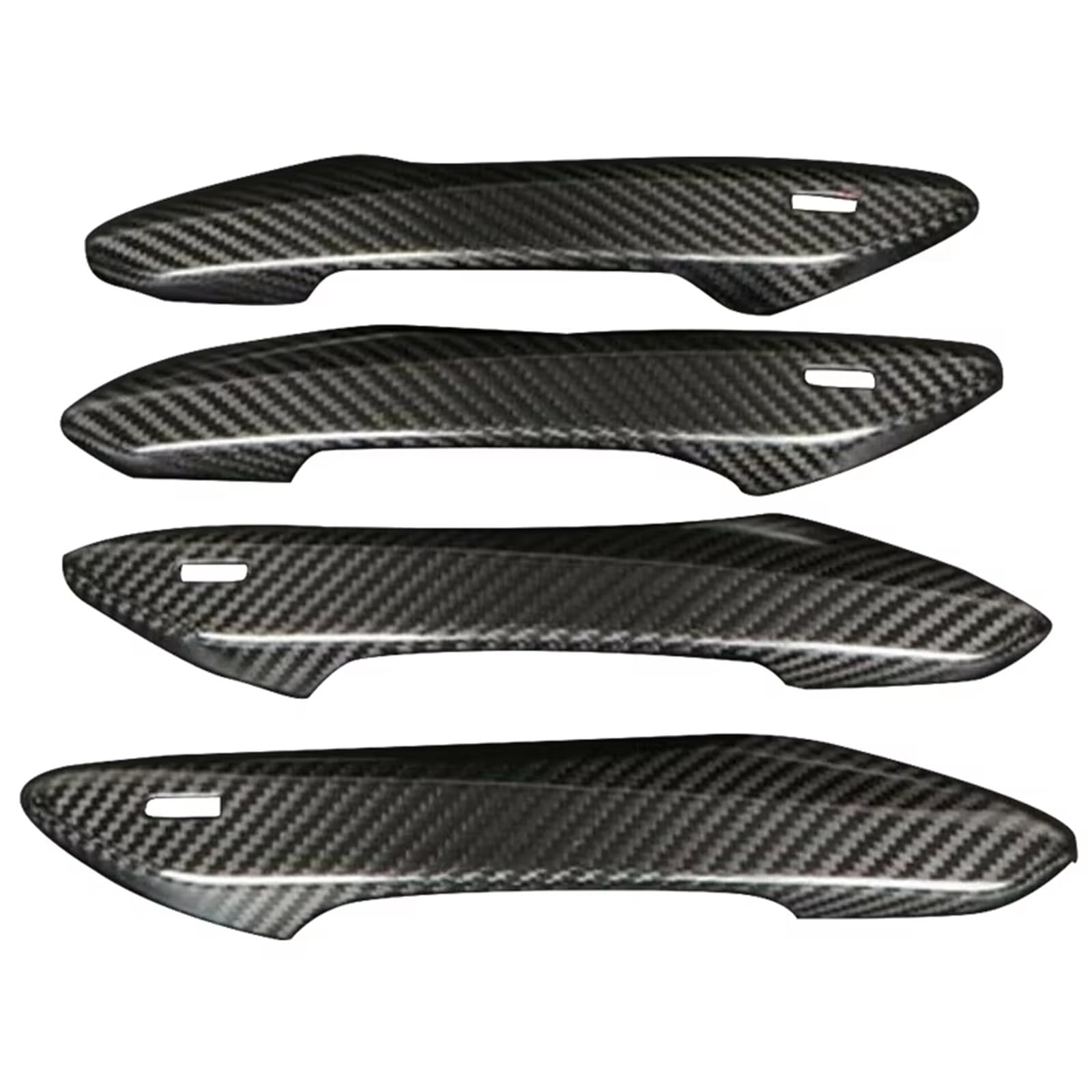 WSBOJXTH Türgriffabdeckung Kompatibel Mit Lexus Für RX350 RX450h RX200t RX350hL RX450hL NX200t NX300 NX300h Auto-Außentürgriff-Abdeckungs-Ziersatz Im Carbonfaser-Stil WSBOJXTH Türgriffabdeckung Kompatibel Mit Lexus Für RX350 RX450h RX200t RX350hL RX450hL NX200t NX300 NX300h Auto-Außentürgriff-Abdeckungs-Ziersatz Im Carbonfaser-Stil von WSBOJXTH