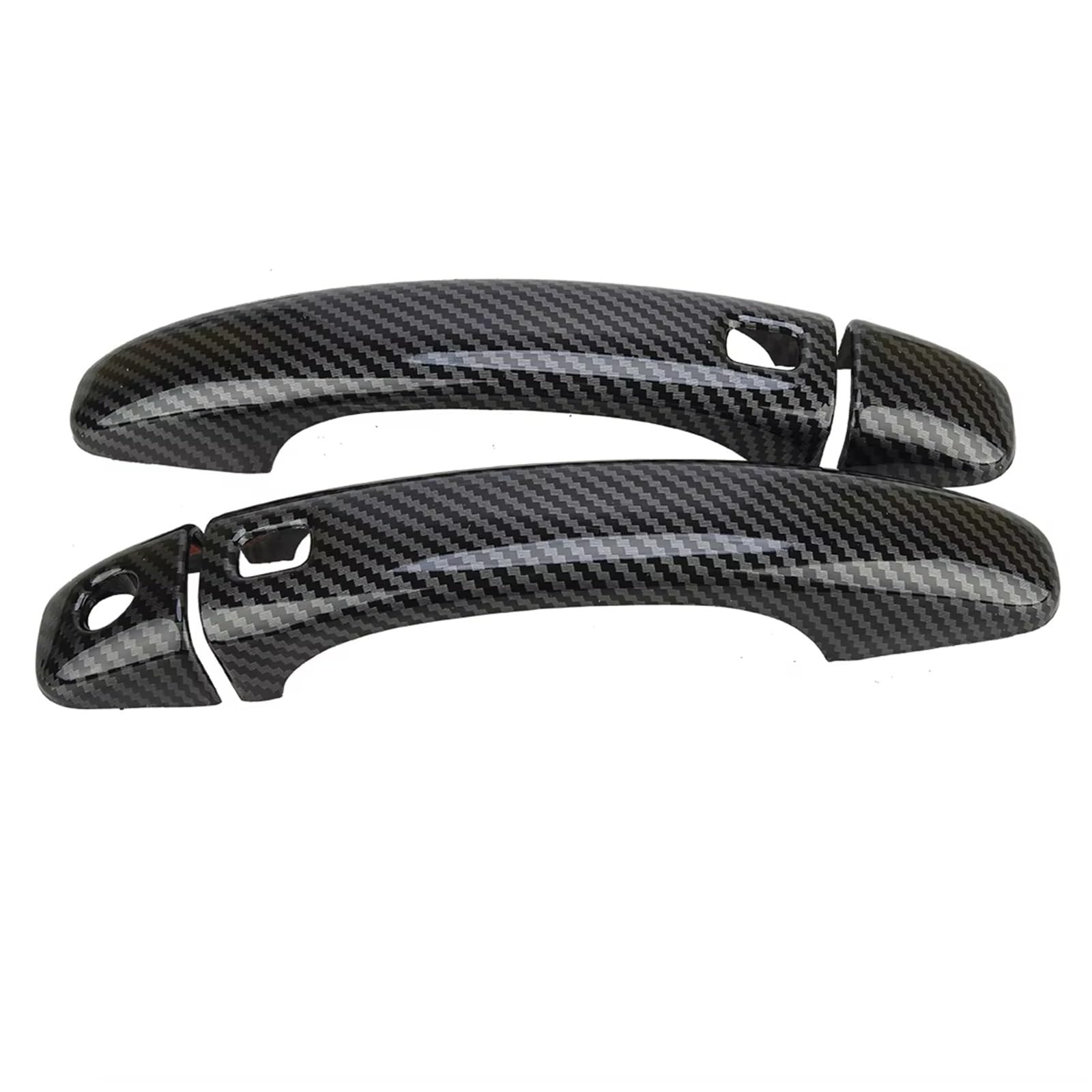 WSBOJXTH Türgriffabdeckung Kompatibel Mit S5 Cabrio-Coupé 2010 2011 2012 2013 2014 2015 2016 2017, Seitliche Intelligente Türgriffabdeckung, Zierleiste Für Den Türgriff, Dekorative Abdeckung WSBOJXTH Türgriffabdeckung Kompatibel Mit S5 Cabrio-Coupé 2010 2011 2012 2013 2014 2015 2016 2017, Seitliche Intelligente Türgriffabdeckung, Zierleiste Für Den Türgriff, Dekorative Abdeckung von WSBOJXTH