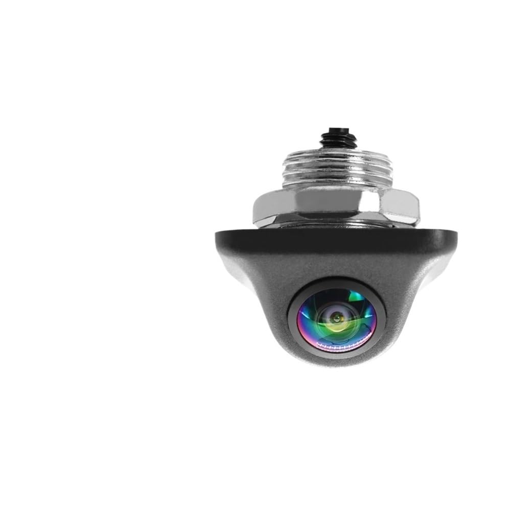 Auto Rückfahrkamera 180 ° Fisheye-Objektiv AHD 1920x1080P Nachtsicht-Rückfahrkamera für Serien 1/2/3/4/5/6/7, für X3, für X5, für X6, E53, E70, E71, E72, E83 Auto Rückfahrkamera 180 ° Fisheye-Objektiv AHD 1920x1080P Nachtsicht-Rückfahrkamera für Serien 1/2/3/4/5/6/7, für X3, für X5, für X6, E53, E70, E71, E72, E83 von WSNZYT