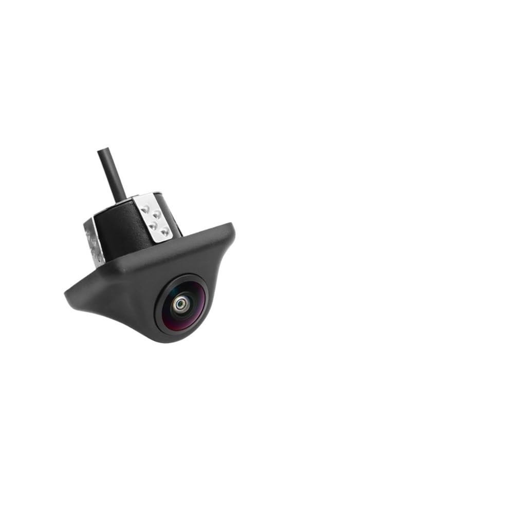 Auto Rückfahrkamera 180 Grad 4K 1920x1080P Auto Rückansicht Kamera Fisheye Objektiv AHD NTSC Format HD Nachtsicht für Auto MP5 Auto Rückfahrkamera 180 Grad 4K 1920x1080P Auto Rückansicht Kamera Fisheye Objektiv AHD NTSC Format HD Nachtsicht für Auto MP5 von WSNZYT