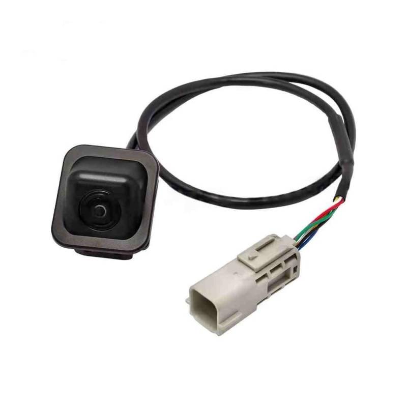 Auto Rückfahrkamera 22738552 Auto Rückansicht Kamera Für Cadillac Für XTS 2013 2014 2015 2016 2017 2018 2019 Reverse Einparkhilfe Backup Kamera von WSNZYT
