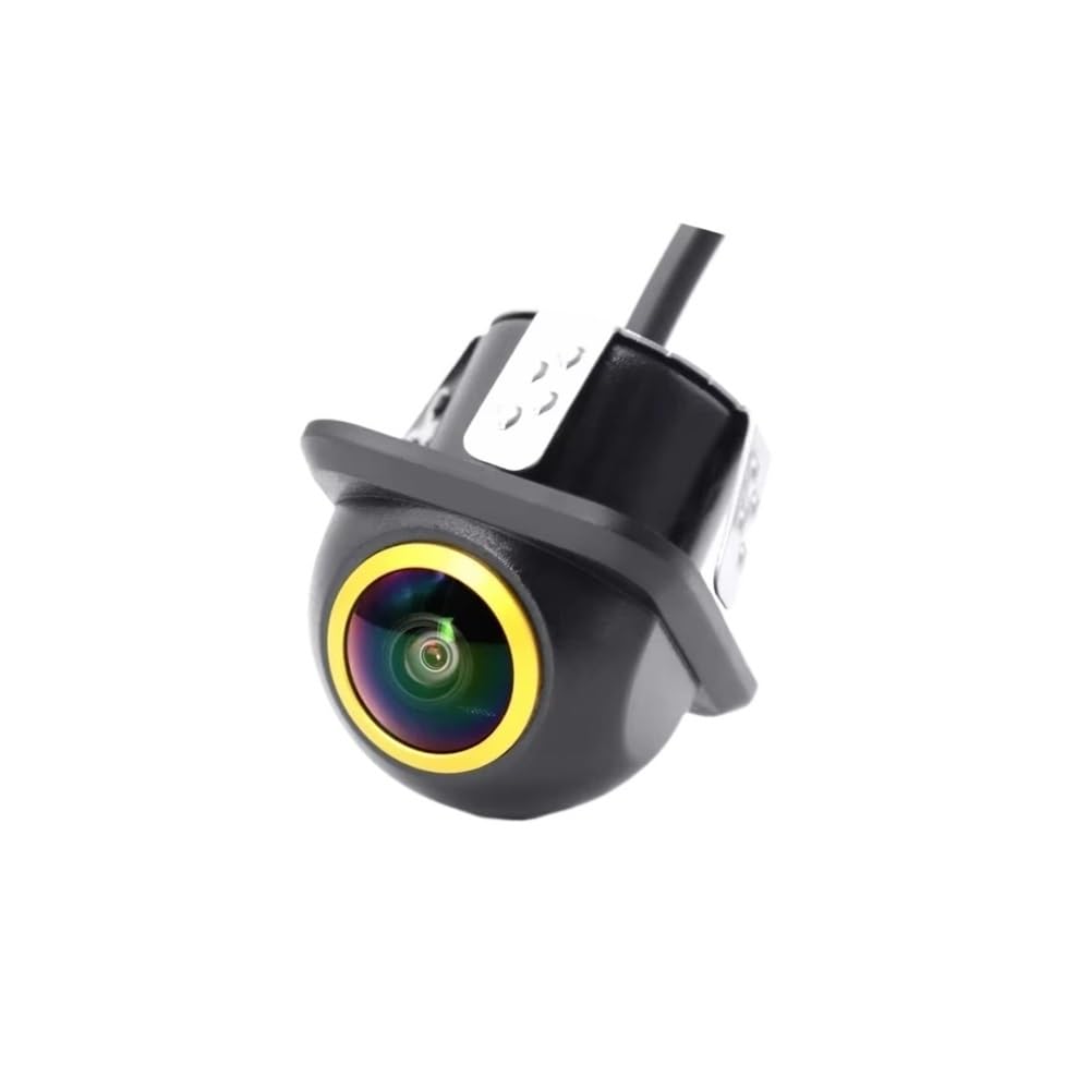 Auto Rückfahrkamera 4K 180-Grad-Fischaugenobjektiv Auto-Rückfahrkamera Full HD Nachtsicht AHD 1080P Fisheye-Fahrzeugparkkamera Auto Rückfahrkamera 4K 180-Grad-Fischaugenobjektiv Auto-Rückfahrkamera Full HD Nachtsicht AHD 1080P Fisheye-Fahrzeugparkkamera von WSNZYT
