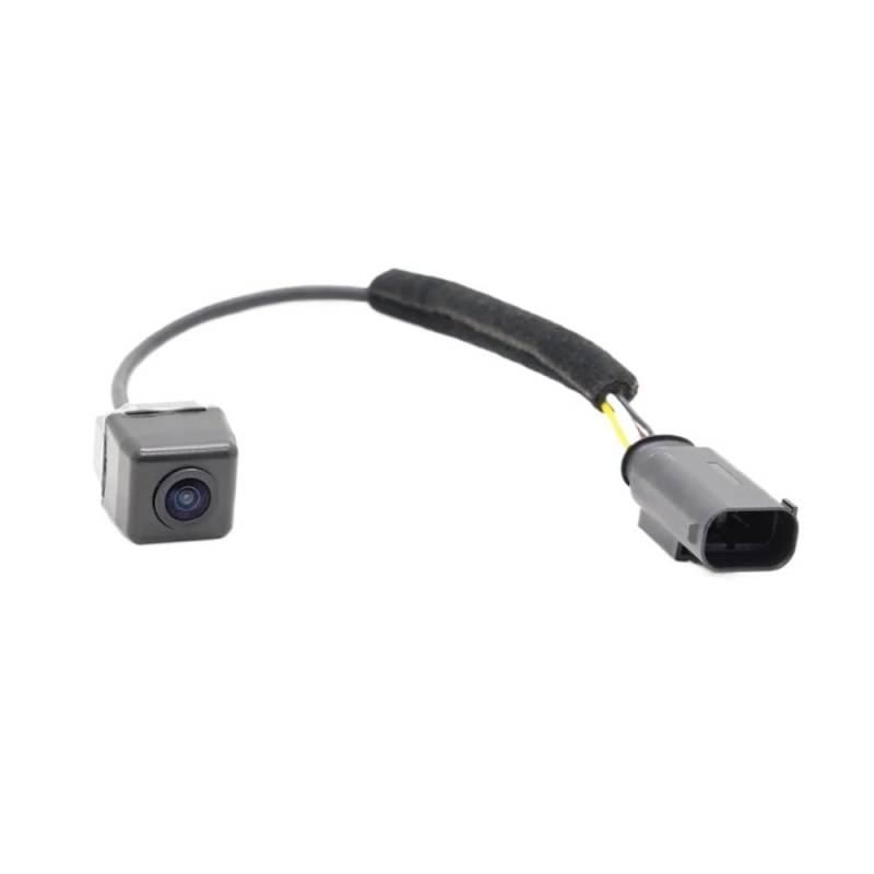 Auto Rückfahrkamera 957502B501 Auto Rückansicht Parkplatz Kamera für für Santa für FE 2011-2012 957502B502 von WSNZYT