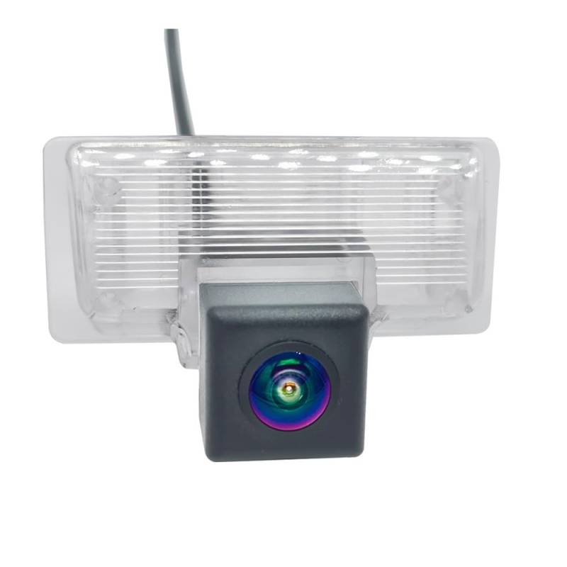 Auto Rückfahrkamera AHD 1080P FishEye Fahrzeug Rückansicht Kamera Für Altima L32A D32 L33 2007-2015 Auto Reverse Kamera HD Nacht Vision von WSNZYT