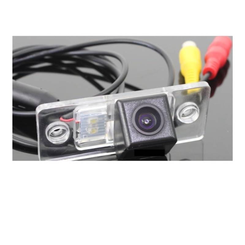 Auto Rückfahrkamera Auto Parkplatz Kamera Für Touran Für Golf Für Touran 2003-2010 Auto Rückansicht Kamera Reverse Backup Kamera HD CCD Nachtsicht von WSNZYT