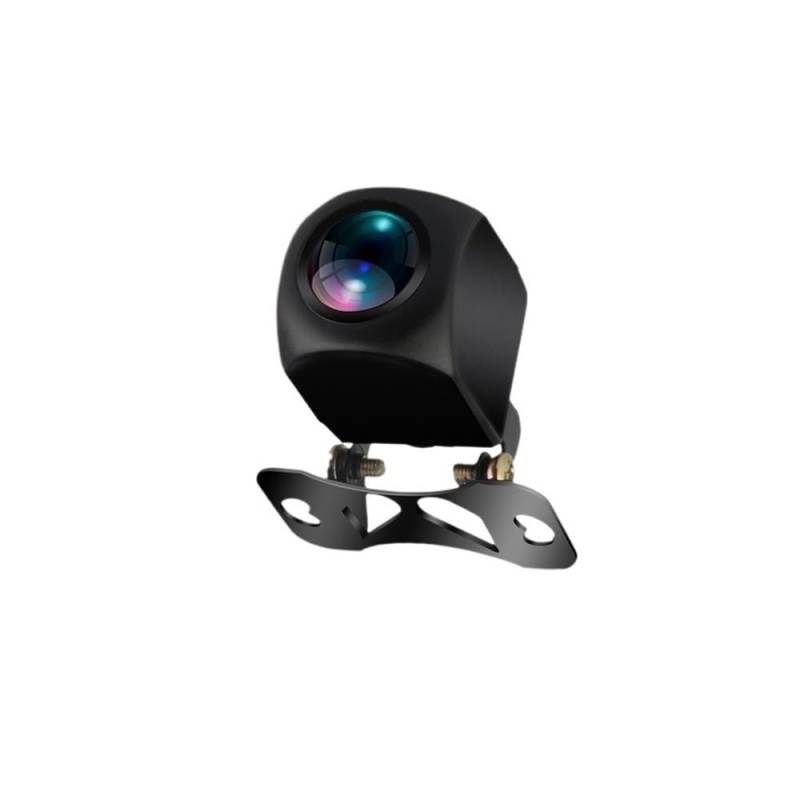 Auto Rückfahrkamera Auto Rückansicht Kamera AHD 1080P/720P 25fps Nachtsicht Rückfahr Kamera Universal High-Definition Farbe von WSNZYT