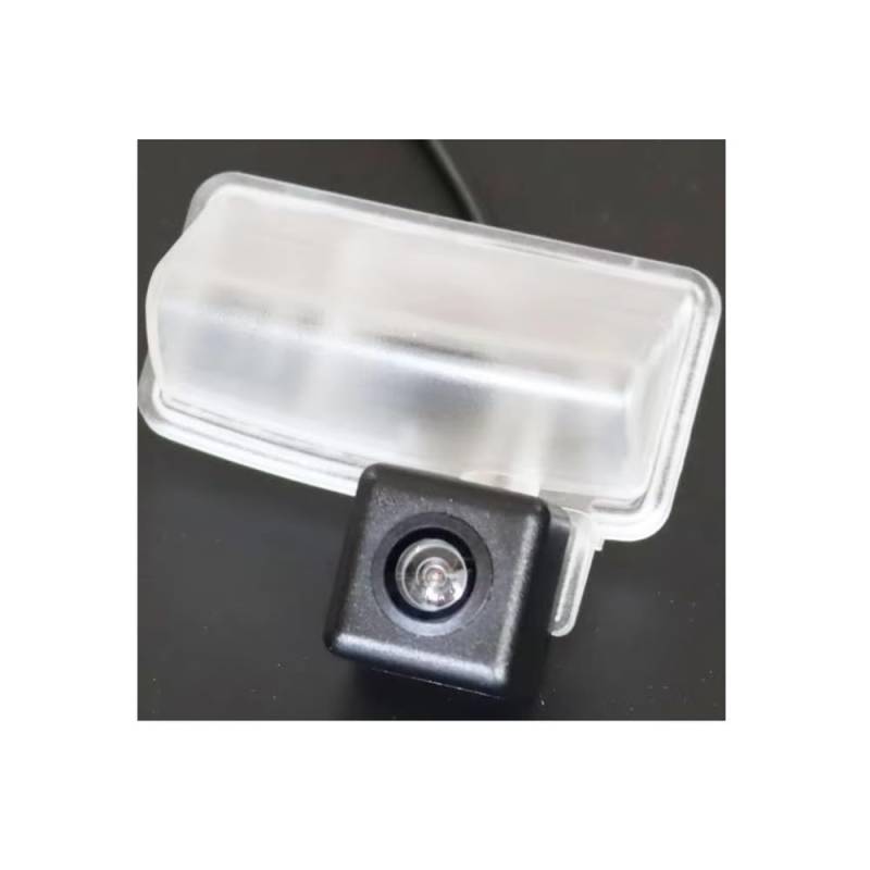 Auto Rückfahrkamera Auto Rückansicht Kamera FÜR Caldina T240 2002 2003 2004 2005 2006 2007 Back up Parkplatz Rückfahr Kamera CCD Nacht Vision von WSNZYT