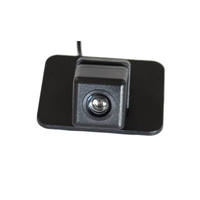 Auto Rückfahrkamera Auto Rückansicht Kamera Für Mazda 2 Limousine Für Mazda 2 Für Demio DJ 2015 2016 2017 2018 2019 2020 2021 28 pins Adapter Kabel HD CCD von WSNZYT